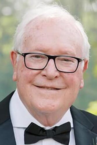 Thomas Doctor 1944-2025